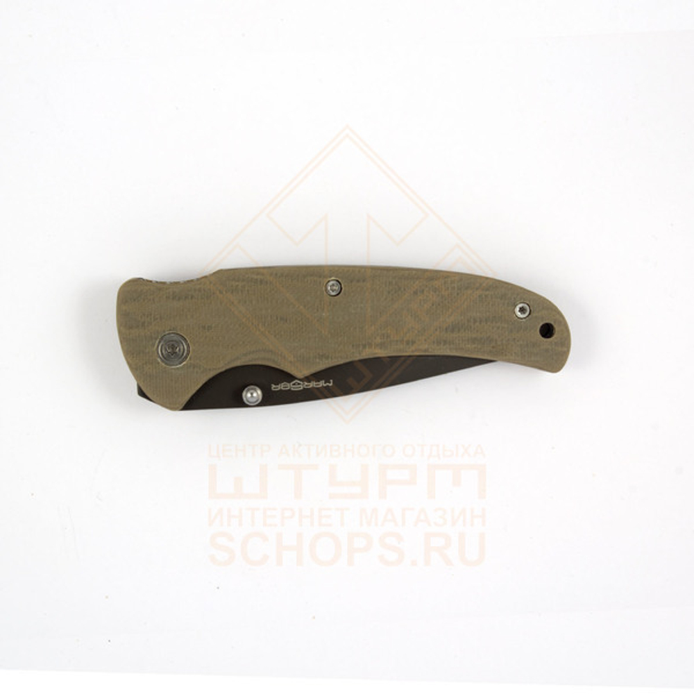 Нож складной Marser Str-2