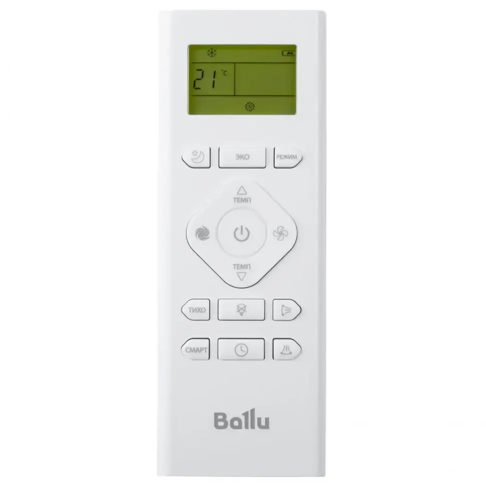 Сплит-система Ballu BSAGI-12HN8 iGreen Pro DC