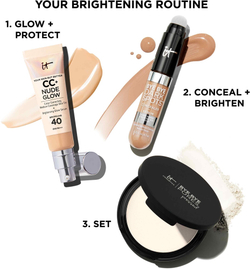 IT Cosmetics Bye Bye Dark Spots - кремовый консилер, 7 ml