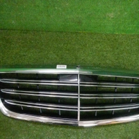 Решетка радиатора Mercedes S W222 (2017-2020)
