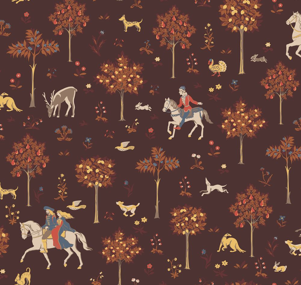 Шервуд Осенняя охота