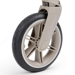 Детская коляска Happy Baby Kidlander 2 в 1 grey