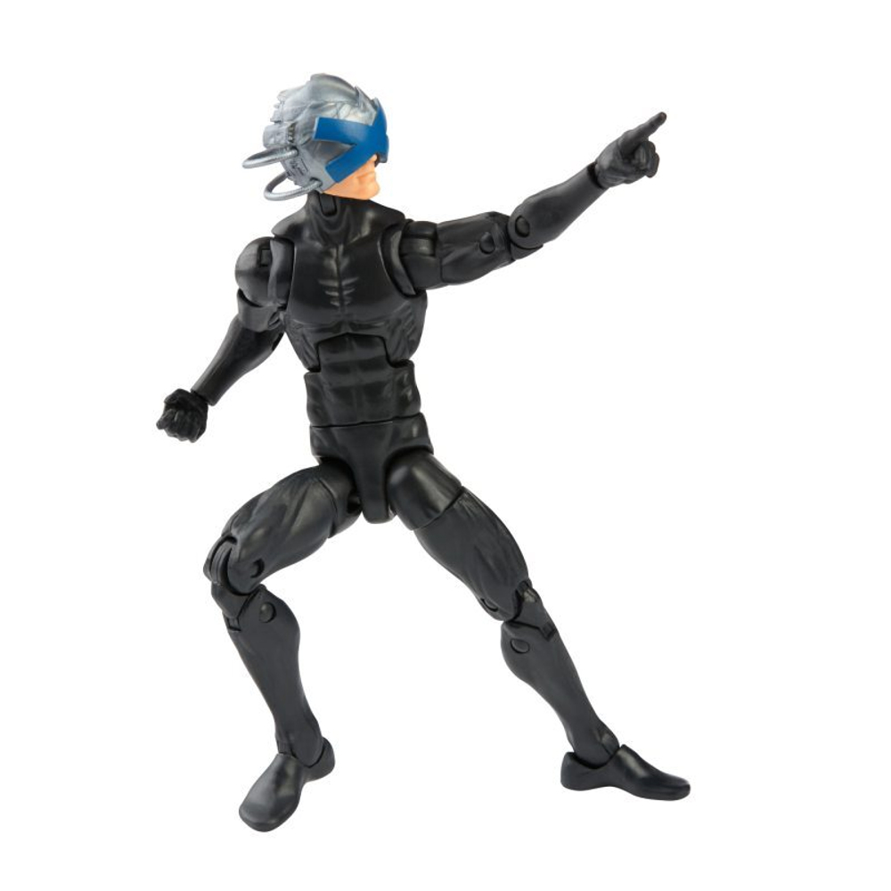 Marvel Legends - Фигурка X-Men 15 см Чарльз Ксавьер F0341