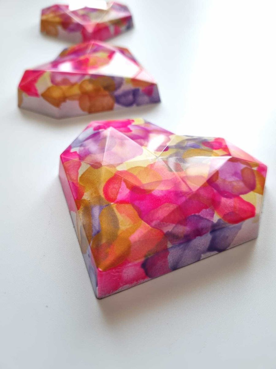 Как шоколад превращает жизнь в праздник