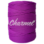 Orchid polyester cord 4 mm