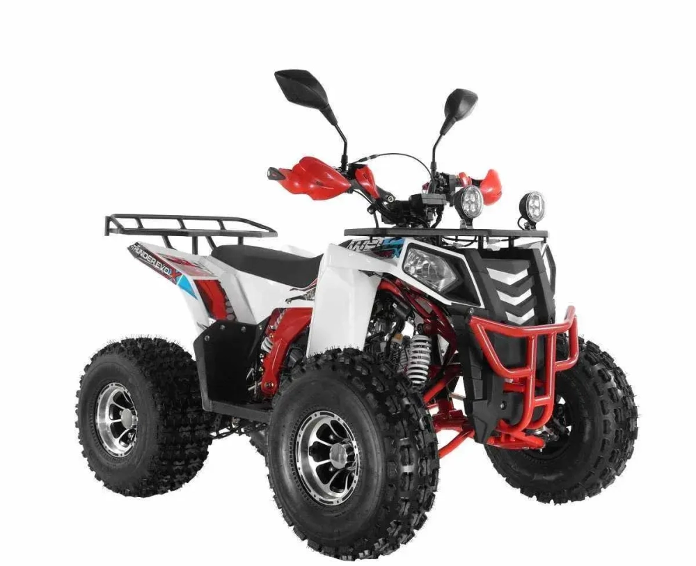 Квадроцикл Wels Thunder EVO X