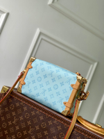 Louis Vuitton Side Trunk MM