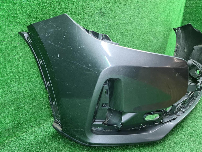 Бампер передний Changan CS95 (2019-н.в.)