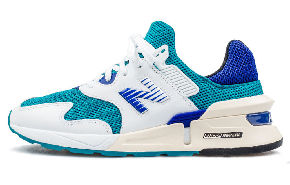 Кроссовки New Balance Nb 997