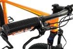Горный велосипед Scott Aspect 740 (2019)