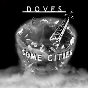 Doves / Some Cities (Coloured Vinyl)(2LP)
