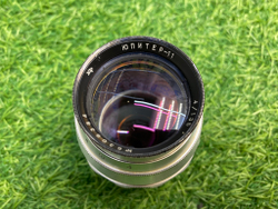 Юпитер-11 4\135mm Покупка/Продажа