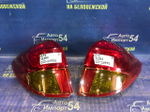Стоп левый SUBARU LEGACY 2003-2006
