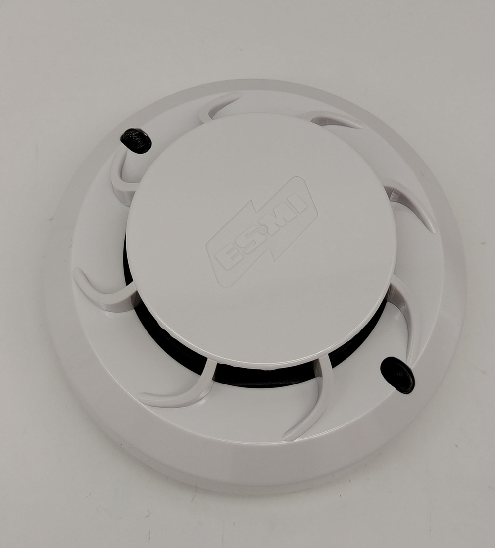 Извещатель пожарный дымовой адресно-аналоговыйSystem Sensor ИП 212-132, 22051EI