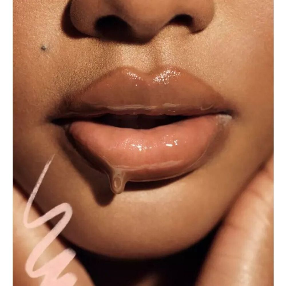 Пептидный тинт для губ Rhode Peptide Lip Tint - Toast