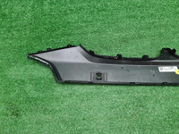 Накладка перед. бампера BMW X5 G05 (23-нв) M-paket