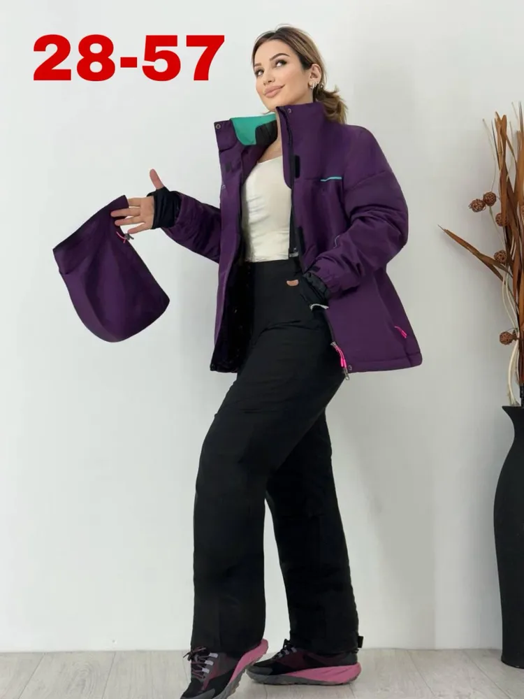 Костюм 6834578 Fabrika