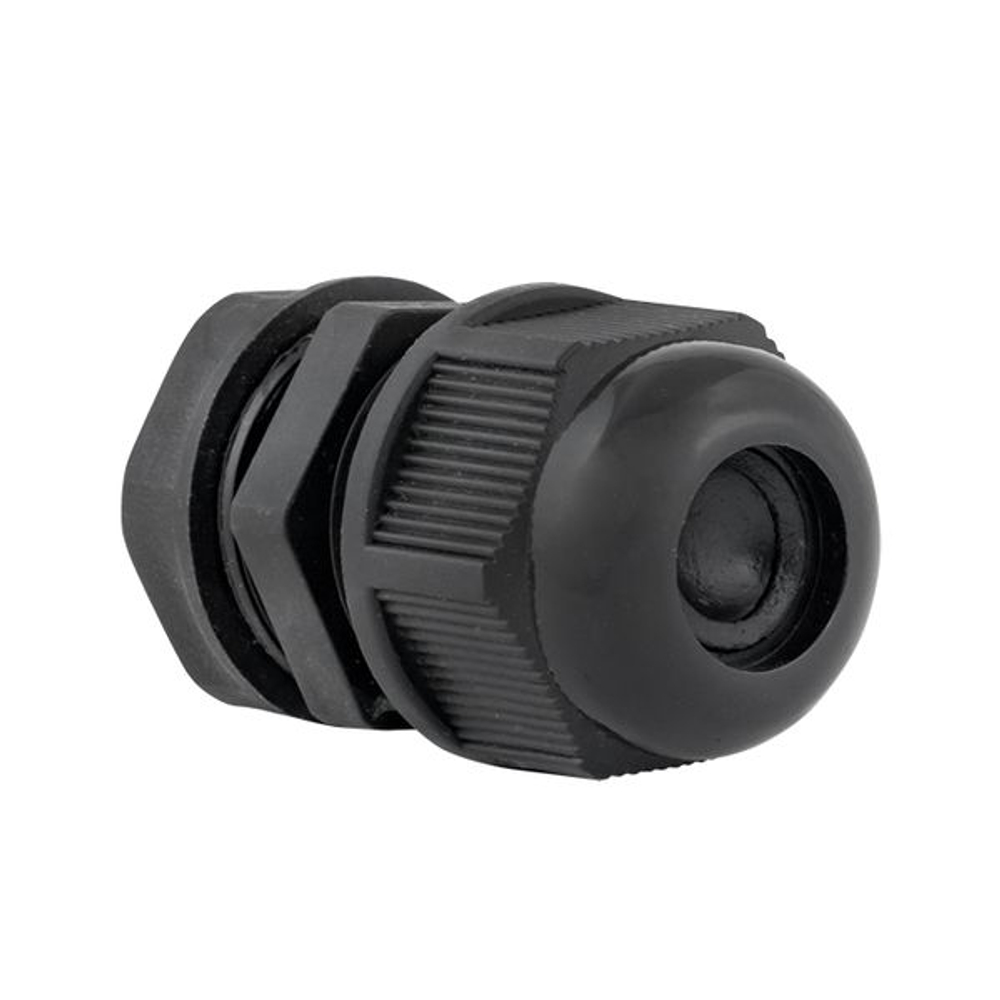 Сальник MG16 IP68 d отверстия 16мм d проводника 7-10мм EKF PROxima (100.00 шт.)
