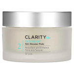 ClarityRx, Pick Me Up, спонжи для поддержки кожи, 50 шт.