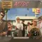 AC/DC – Dirty Deeds Done Dirt Cheap (Coloured Gold) LP