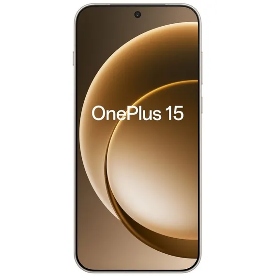 Смартфон OnePlus 15 16/512 ГБ (Silver | Белый)