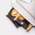 Водительские перчатки Cafe Leather x IWC Triton Driving Gloves - L