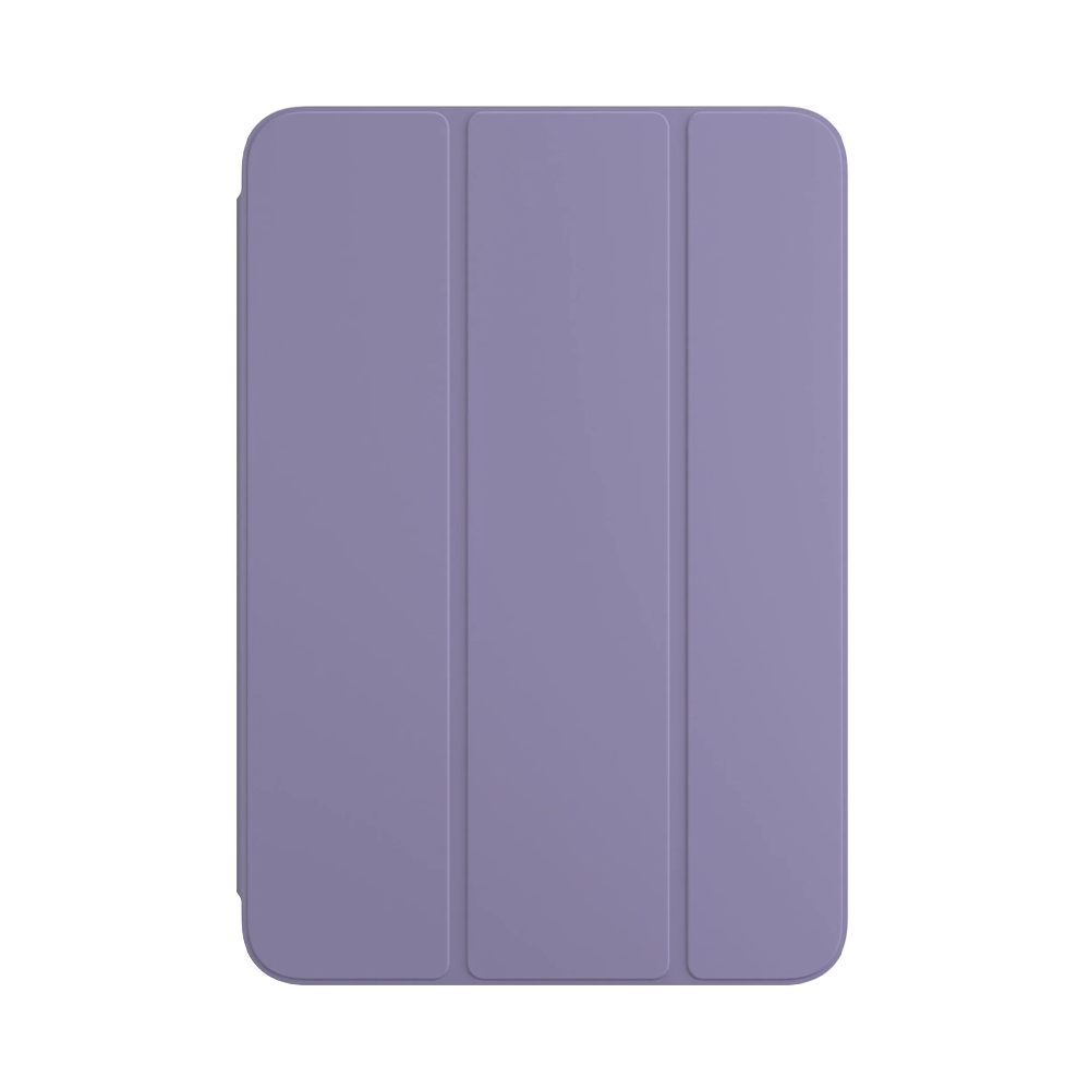 Чехол для планшета Apple Smart Folio для Apple iPad mini 2021, English Lavender (Английская лаванда)