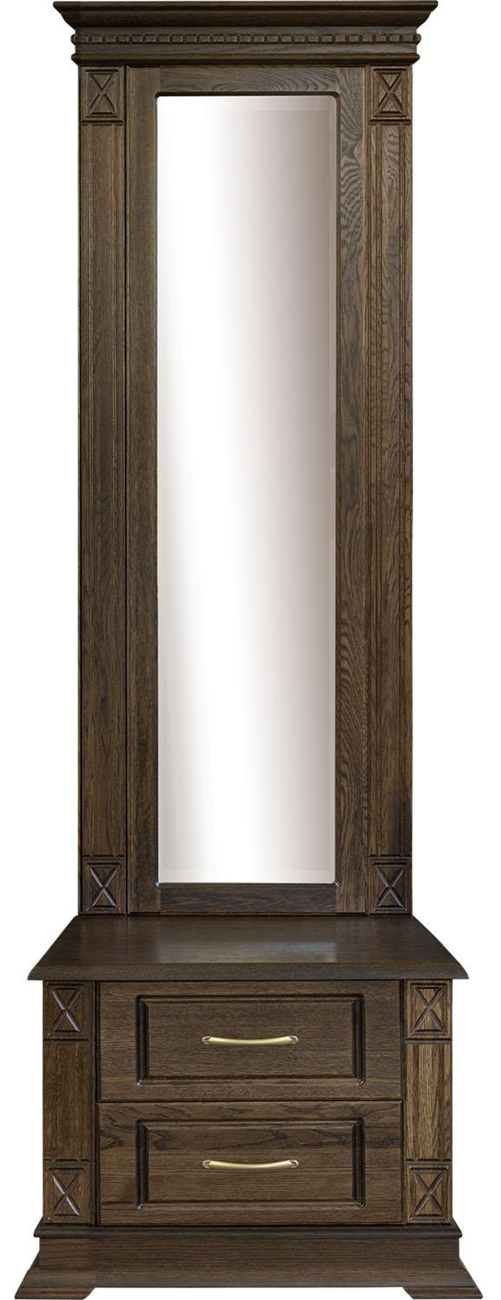 Трюмо «Верди Классик» П3.0487.3.08