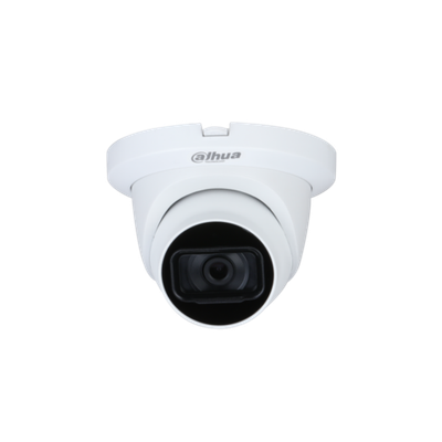 DH-HAC-HDW1200TLMQP-A-0280B S5 Купольная камера 2МП со встроенным микрофоном
