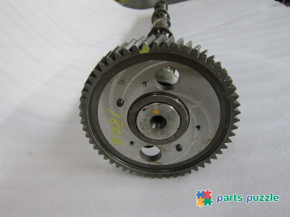 Распредвал / Camshaft АРТ: 10000-54705