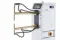 Машина для контактной сварки TECNA 4660N/380