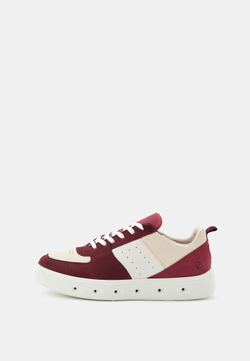 Кеды женские ECCO STREET 720 W