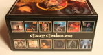 Комплект / Ozzy Osbourne (13 Mini LP CD + Box)