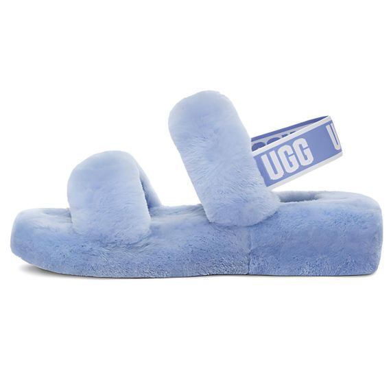 Ugg Oh Yeah 'Blue'