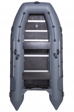 Лодка Адмирал 410