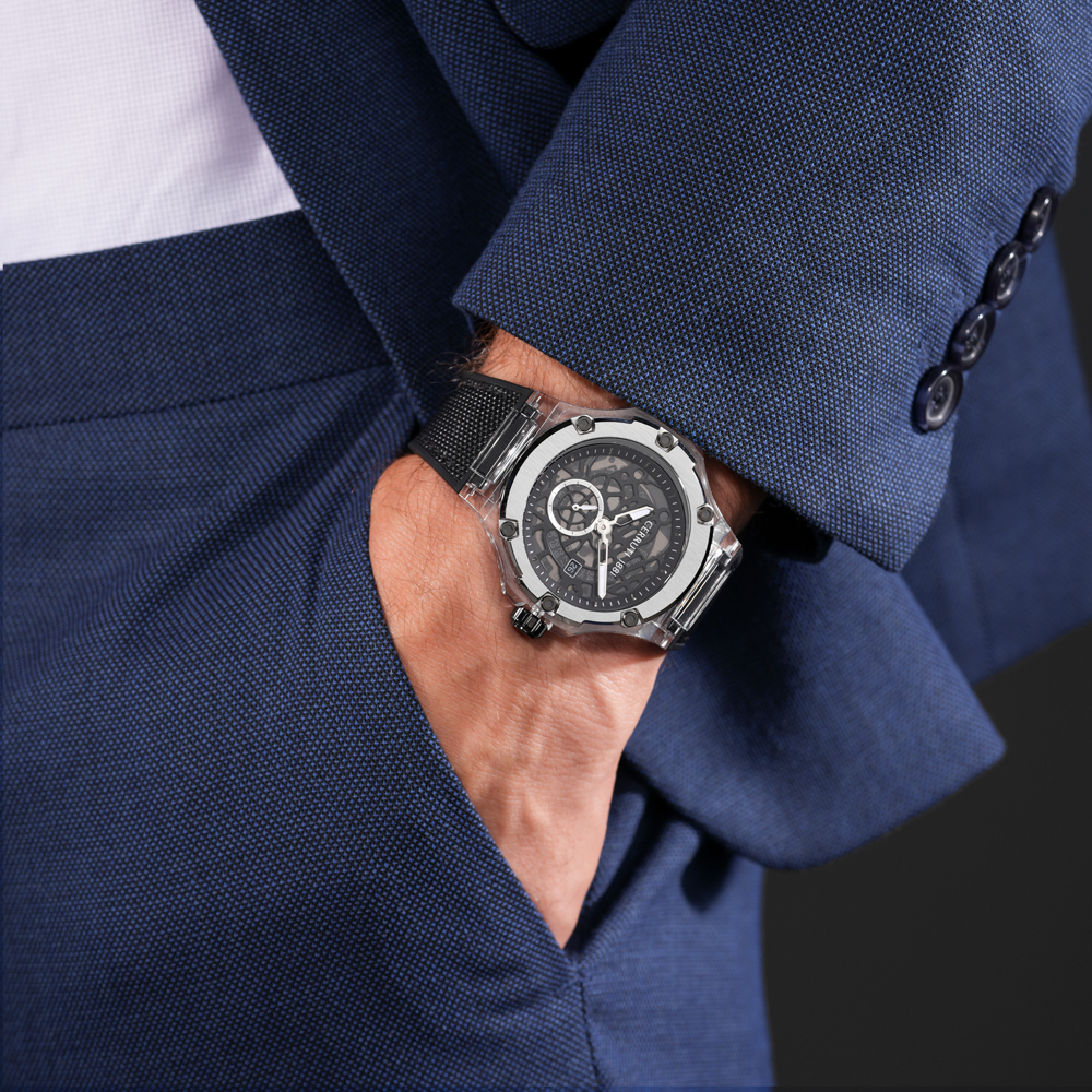 CERRUTI 1881 CIWGN0022901