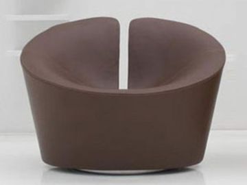 кресло True Love armchair (by Steel Arts)
