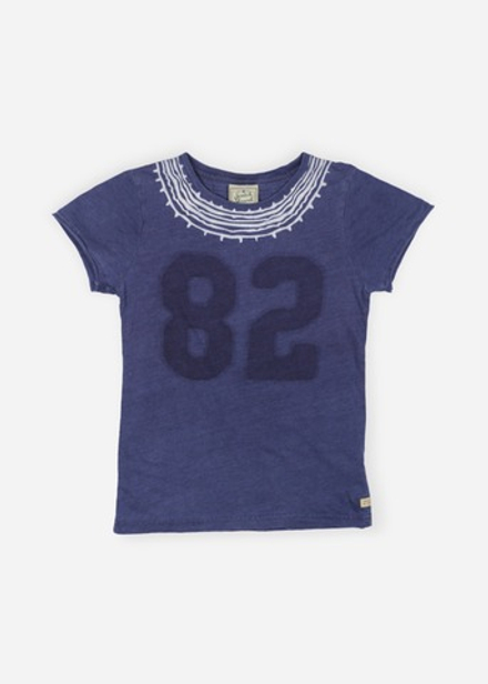 Футболка Scotch & Soda