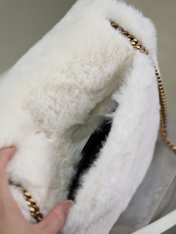 Saint Laurent Niki 32 cm