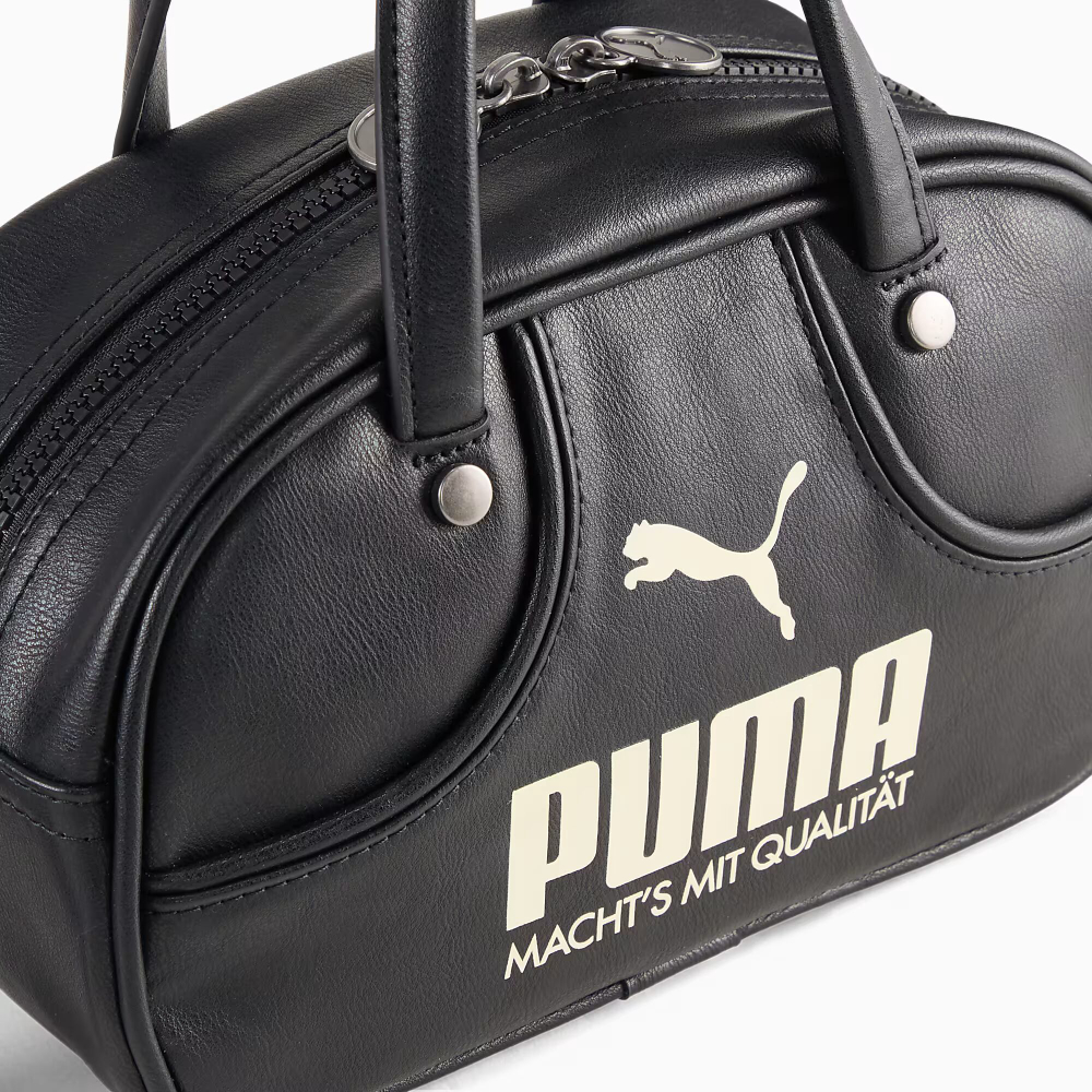 Сумка PUMA 1976 ARCHIVE Mini Grip - PUMA