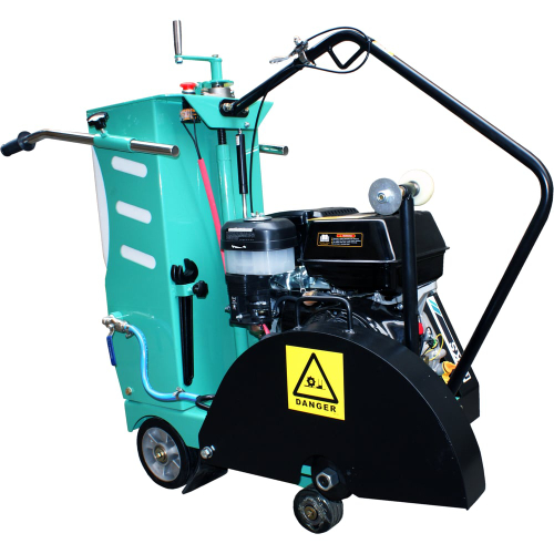 Резчик швов GIKS CC450D