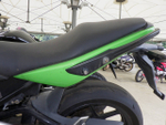 Kawasaki Ninja 400R 2011