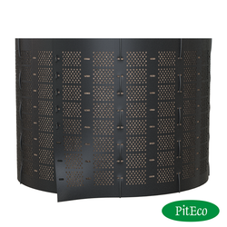 Сетчатый компостер Piteco K11100