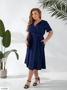 Платье II-8784 Фабрика Моды