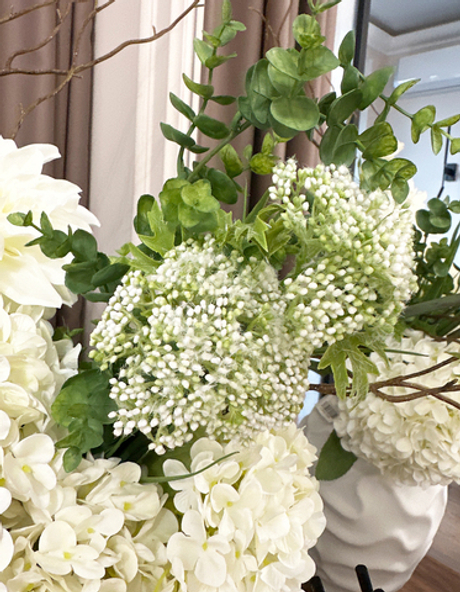 Композиция "Эхо природы" (H-90 см, 60x40 см)