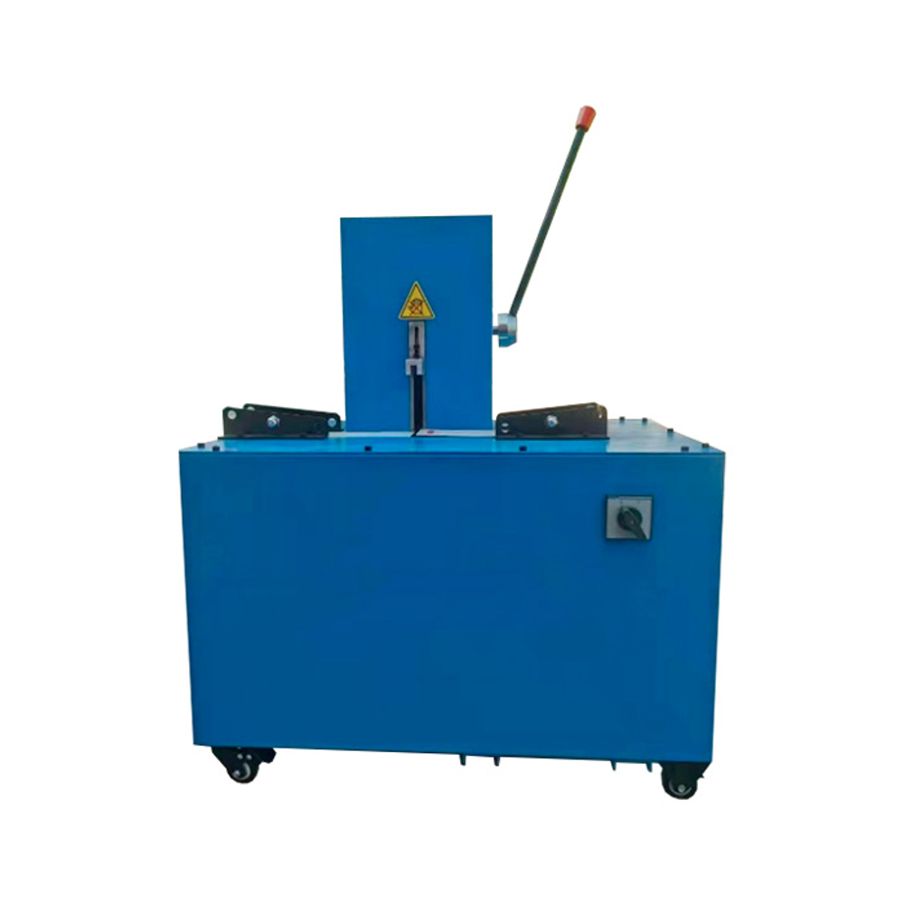 Отрезной станок Machinery KSD-KU1