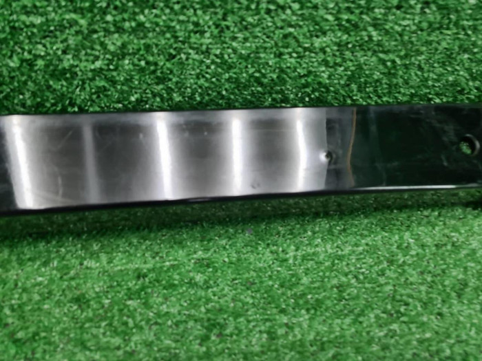 Накладка перед. бампера BMW X3 G01 (21-24) M-paket