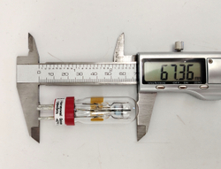 Датчик пламени Honeywell 129464N