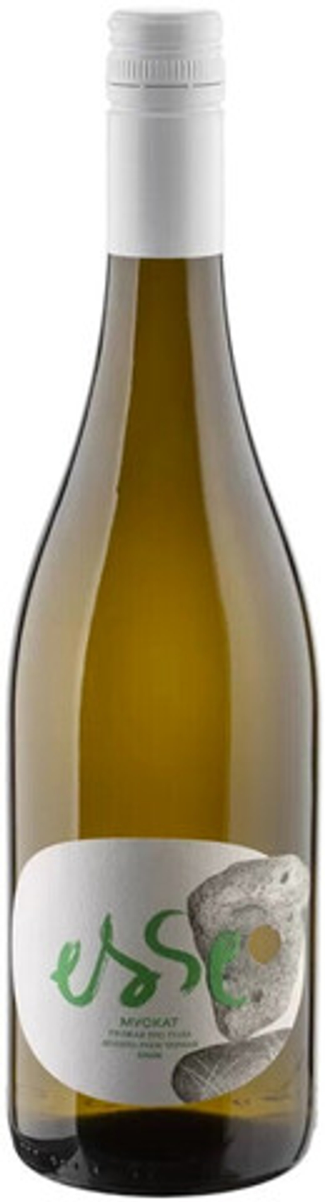 Вино Мускат ЕССЕ