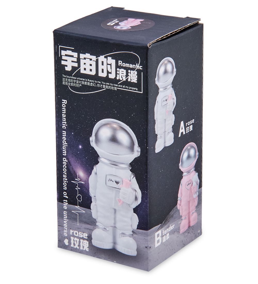 GAEM Home MF- 80/2 Фигурка «Астронавт»